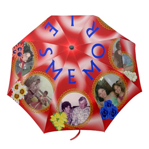 Folding Umbrella 