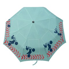 Motorcycle/Dirt Bike/extreme sports- folding umbrella Motorcycle/Dirt Bike/extreme sports- folding umbrella