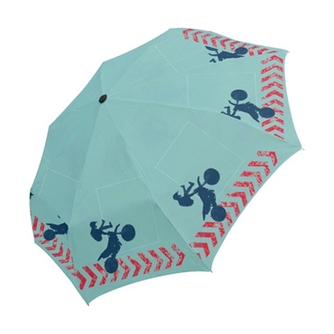 Folding Umbrella 