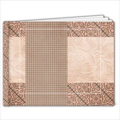 9x7 Pink & Blue-Abbigail/ any theme! - 9x7 Photo Book (20 pages) 9x7 Pink & Blue-Abbigail/ any theme! - 9x7 Photo Book (20 pages)