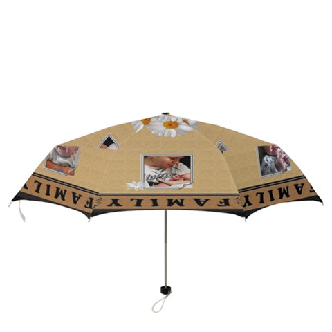 Folding Umbrella 