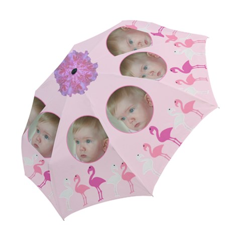 Folding Umbrella 