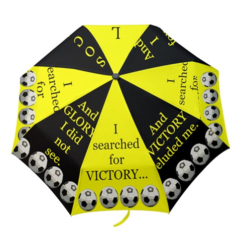 Folding Umbrella 