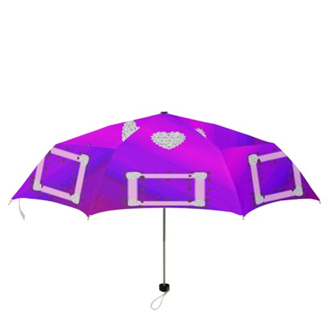 Folding Umbrella 