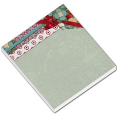 PYA_SummerFun_memopad - Small Memo Pads