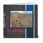 My Israeli family 6x6 - 6x6 Photo Book (20 pages)
