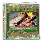 Jolly s ranch 2011 - 8x8 Photo Book (20 pages)