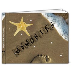 Seaside Book