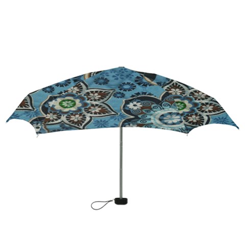 Mini Folding Umbrella 