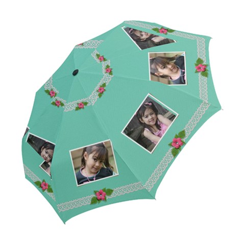 Folding Umbrella 