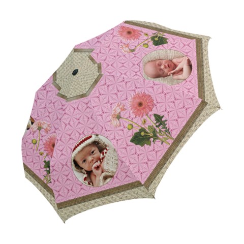 Folding Umbrella 