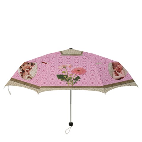 Folding Umbrella 