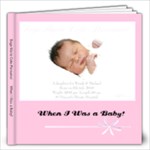 Sage - 12x12 Photo Book (20 pages)
