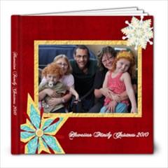 Mom s Xams book - 8x8 Photo Book (20 pages)