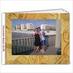 clearwater - 7x5 Photo Book (20 pages)