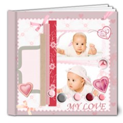 Baby Love