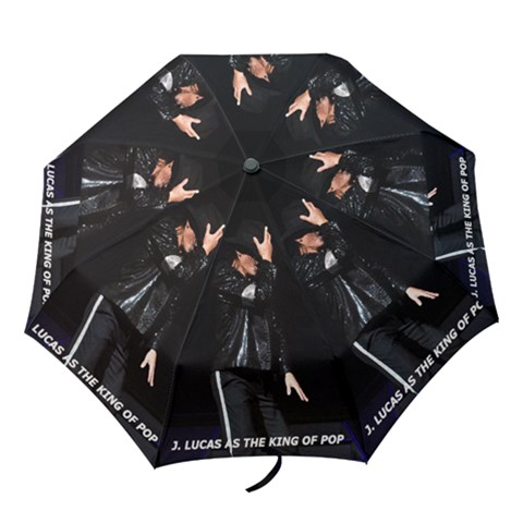 Folding Umbrella 