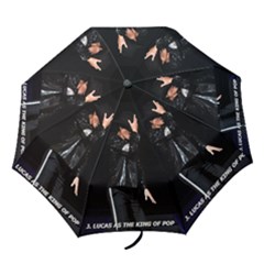 J. LUCAS UMBRELLA - Folding Umbrella
