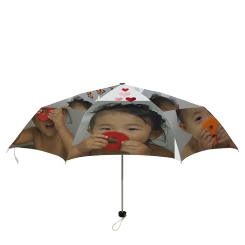 Folding Umbrella 