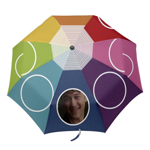 Folding Umbrella 