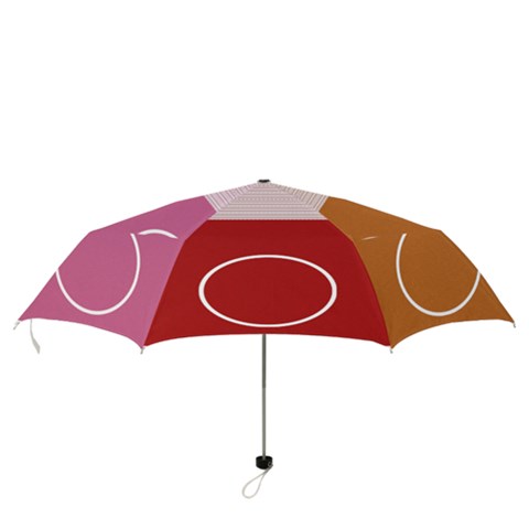 Folding Umbrella 