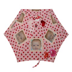 baby umbrella - Mini Folding Umbrella