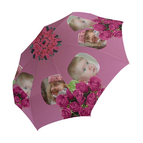 Folding Umbrella 