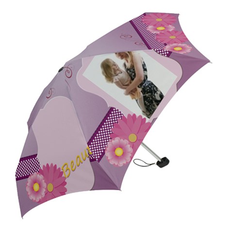 Mini Folding Umbrella 