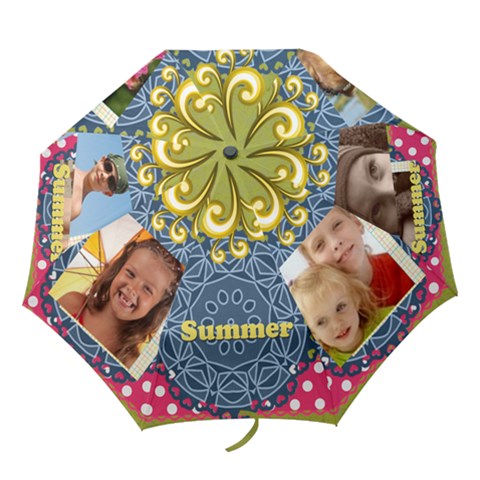 Folding Umbrella 