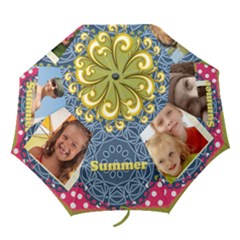 Summer time - Folding Umbrella