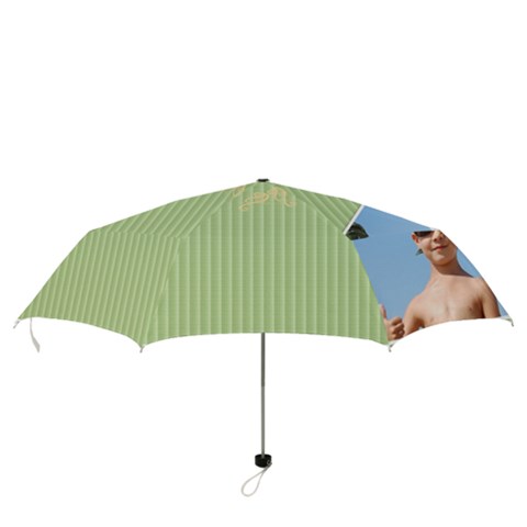 Folding Umbrella 