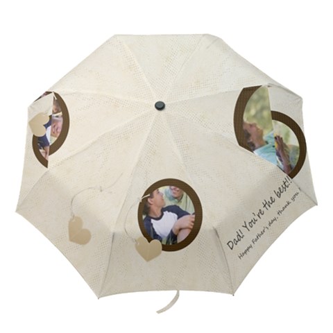 Folding Umbrella 