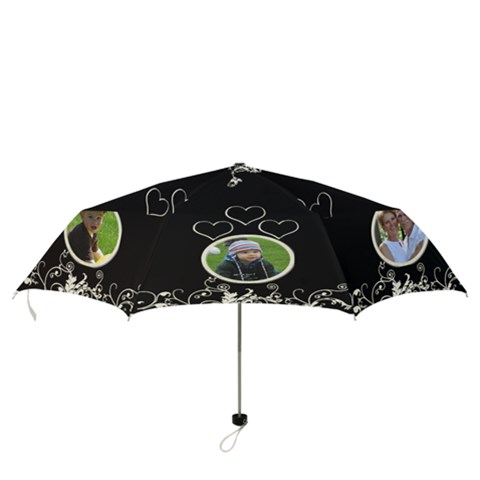 Folding Umbrella 