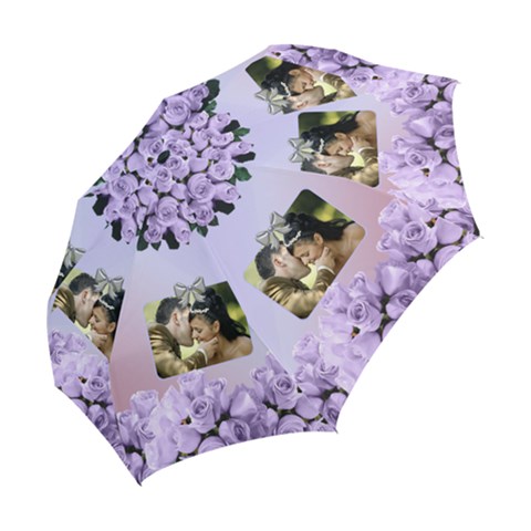 Folding Umbrella 