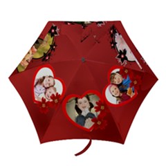 Love of kids - Mini Folding Umbrella