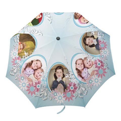 Folding Umbrella 