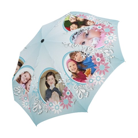 Folding Umbrella 