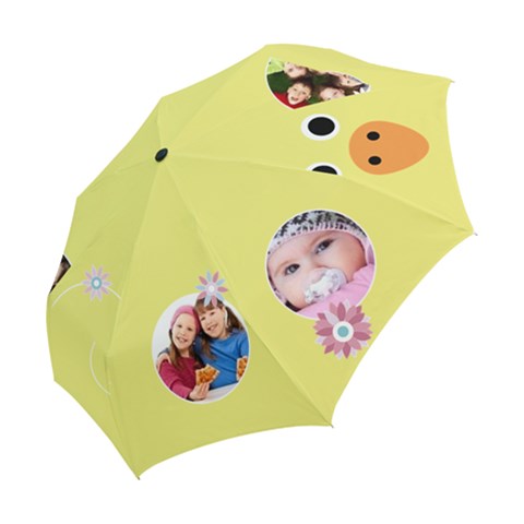 Folding Umbrella 