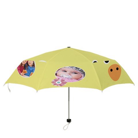 Folding Umbrella 