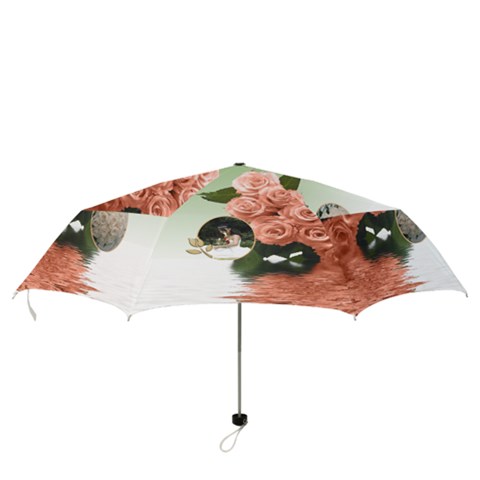 Folding Umbrella 