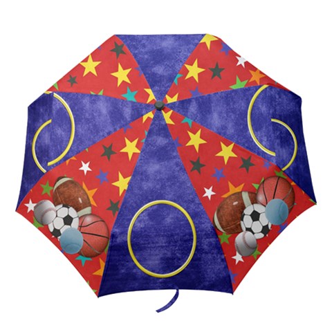 Folding Umbrella 