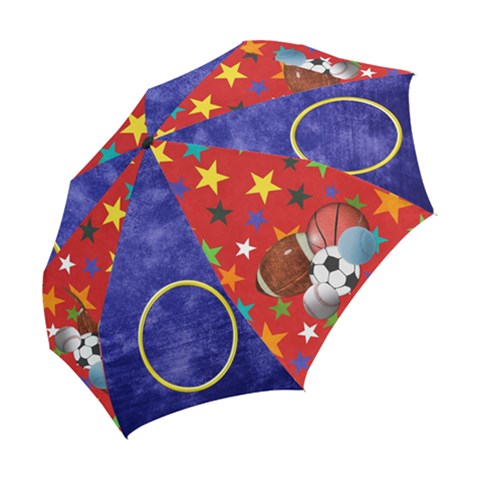 Folding Umbrella 
