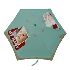 Baby baby - Mini Folding Umbrella