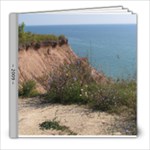 2009 album - 8x8 Photo Book (39 pages)