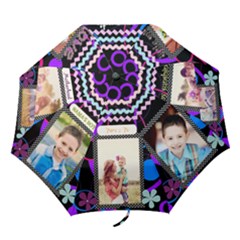 Kendra - Folding Umbrella