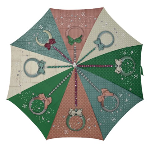 Straight Umbrella 