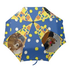Jess umbrella - Folding Umbrella