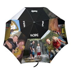 Ruth s Umbrella - Folding Umbrella