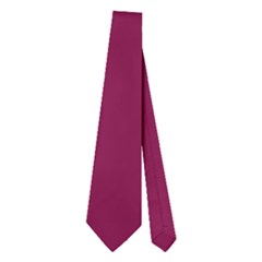 Groomsmen Ties - Necktie (Two Side)
