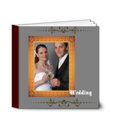 weddng - 4x4 Deluxe Photo Book (20 pages) weddng - 4x4 Deluxe Photo Book (20 pages)